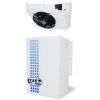 Сплит-система холодильная для камер до  16.00м3, -5/+10С, крепление вертикальное, R404, ВПУ