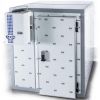 Камера холодильная Шип-Паз,   9.68м3, h2.72м, 1 дверь расп.правая, ППУ80мм