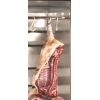Комплект для шкафа M700GN-1-G-*HC для созревания мяса: подвес, крюк для туши