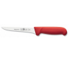 Нож обвалочный L15см SAFE красный 28400.3918000.150