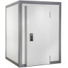 Камера холодильная Шип-Паз,  18.73м3, h2.20м, 1 дверь расп.универсальная, ППУ80мм