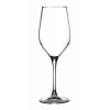 Бокал для вина 450 мл. D 7 cм, h 24 см, стекло прозрачное, Селест