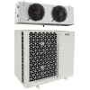 Сплит-система холодильная для камер до 111.00м3, -5/+5С, крепление горизонтальное