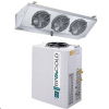 Сплит-система холодильная для камер до  29.10м3, -5/+5С, крепление вертикальное, возд.охлаждение конденсатора, R404, 1 воздухоохл.RSI3250ED